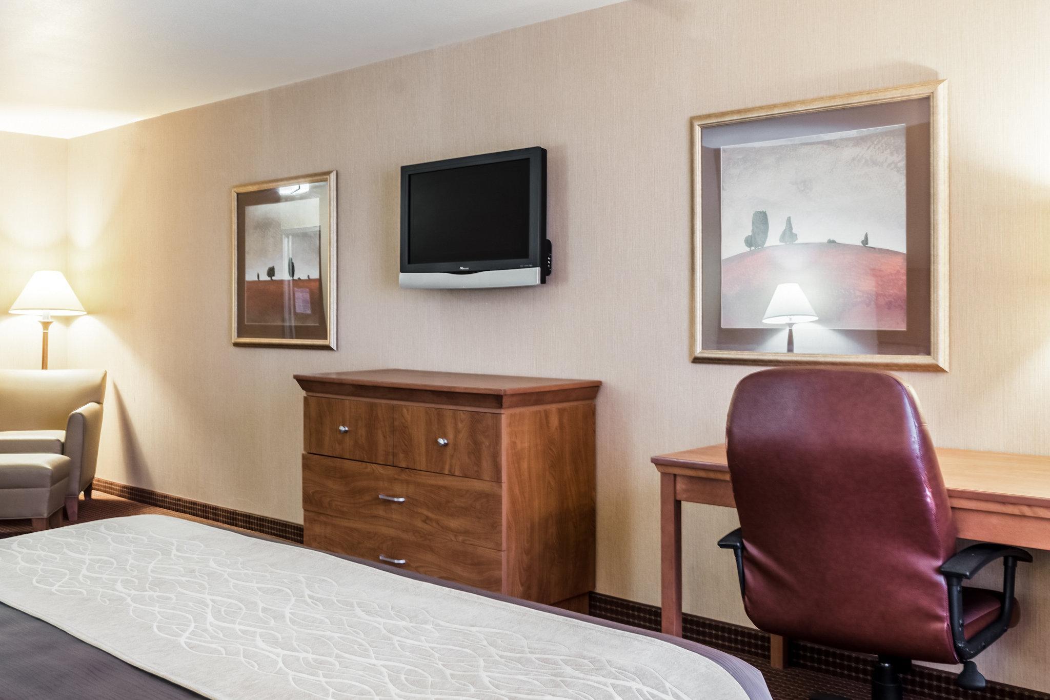Comfort Inn & Suites Mitchell I-90 Dış mekan fotoğraf