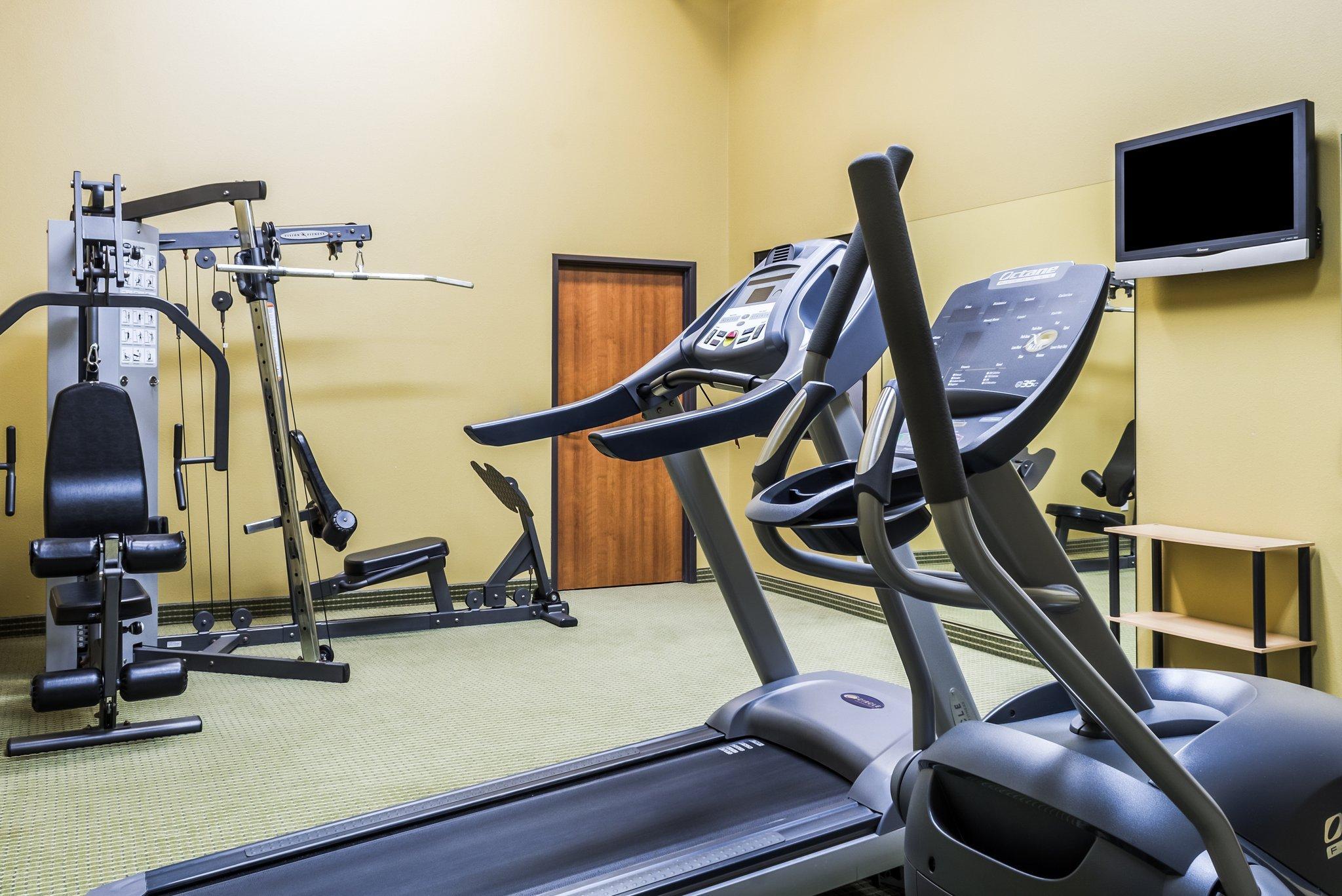 Comfort Inn & Suites Mitchell I-90 Dış mekan fotoğraf