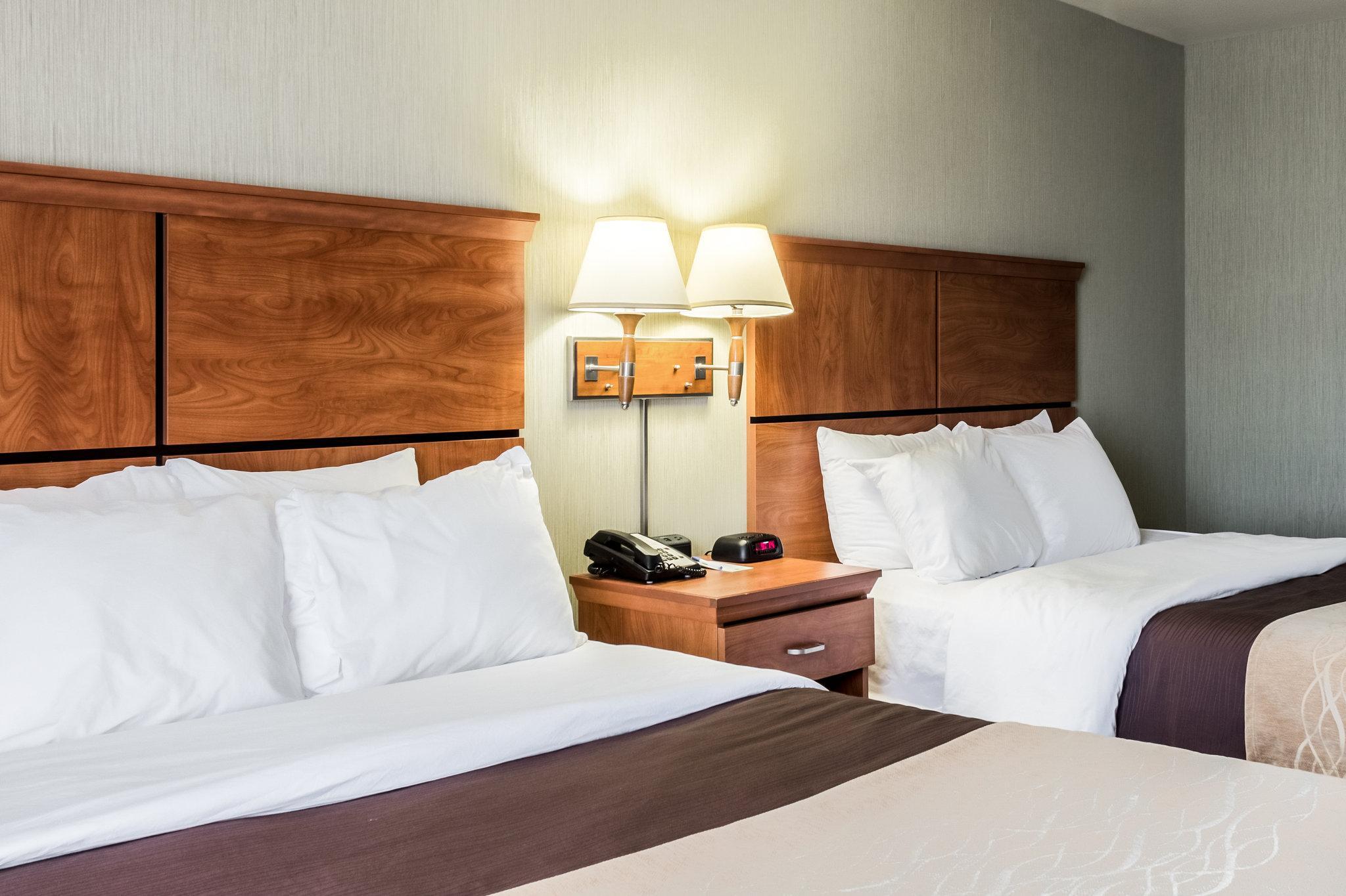 Comfort Inn & Suites Mitchell I-90 Dış mekan fotoğraf